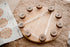 QTOYS - Steiner Inspired Maths Learning Wheel